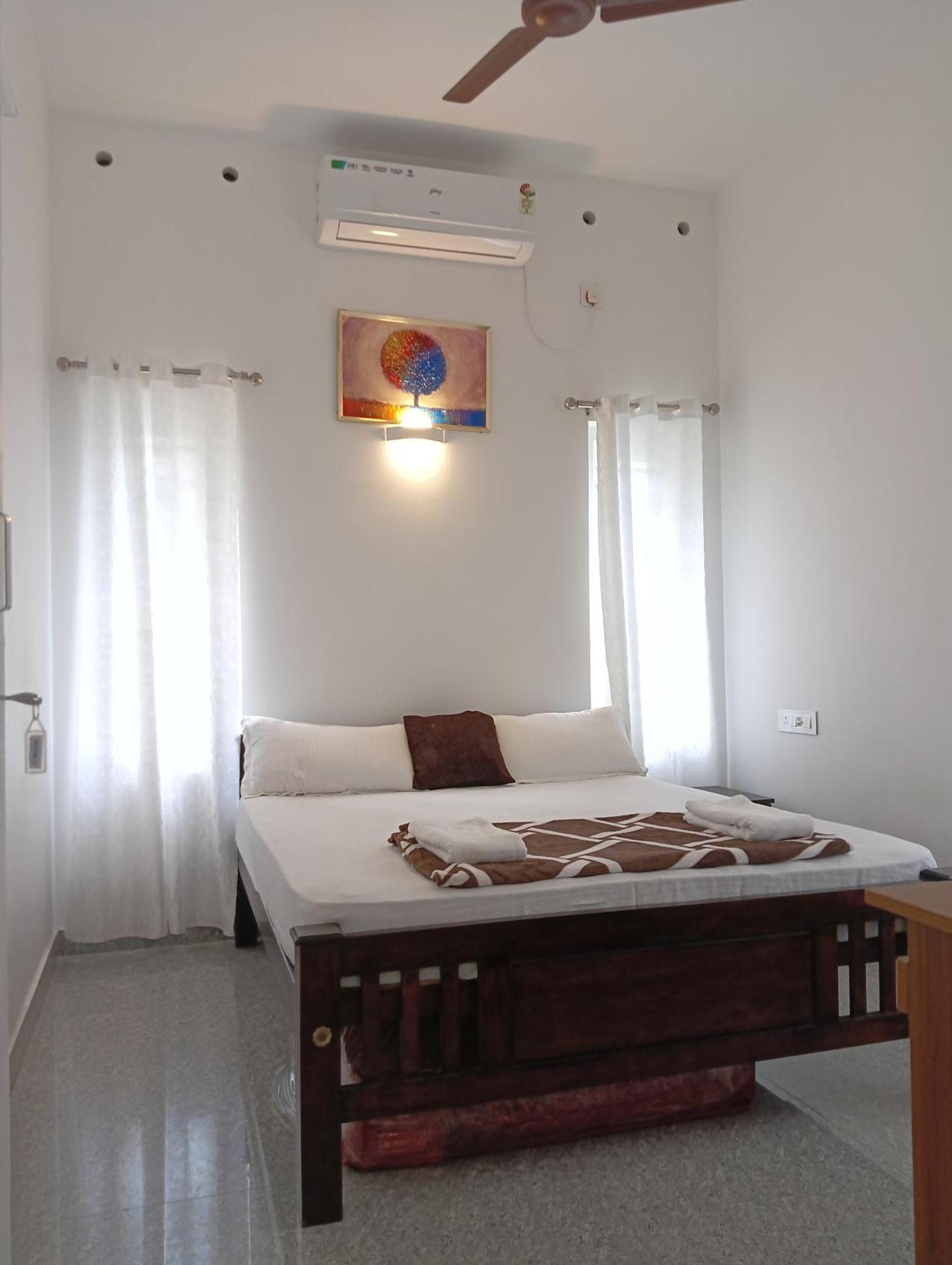 Whitefort Rohini Homestay Alappuzha Exterior photo