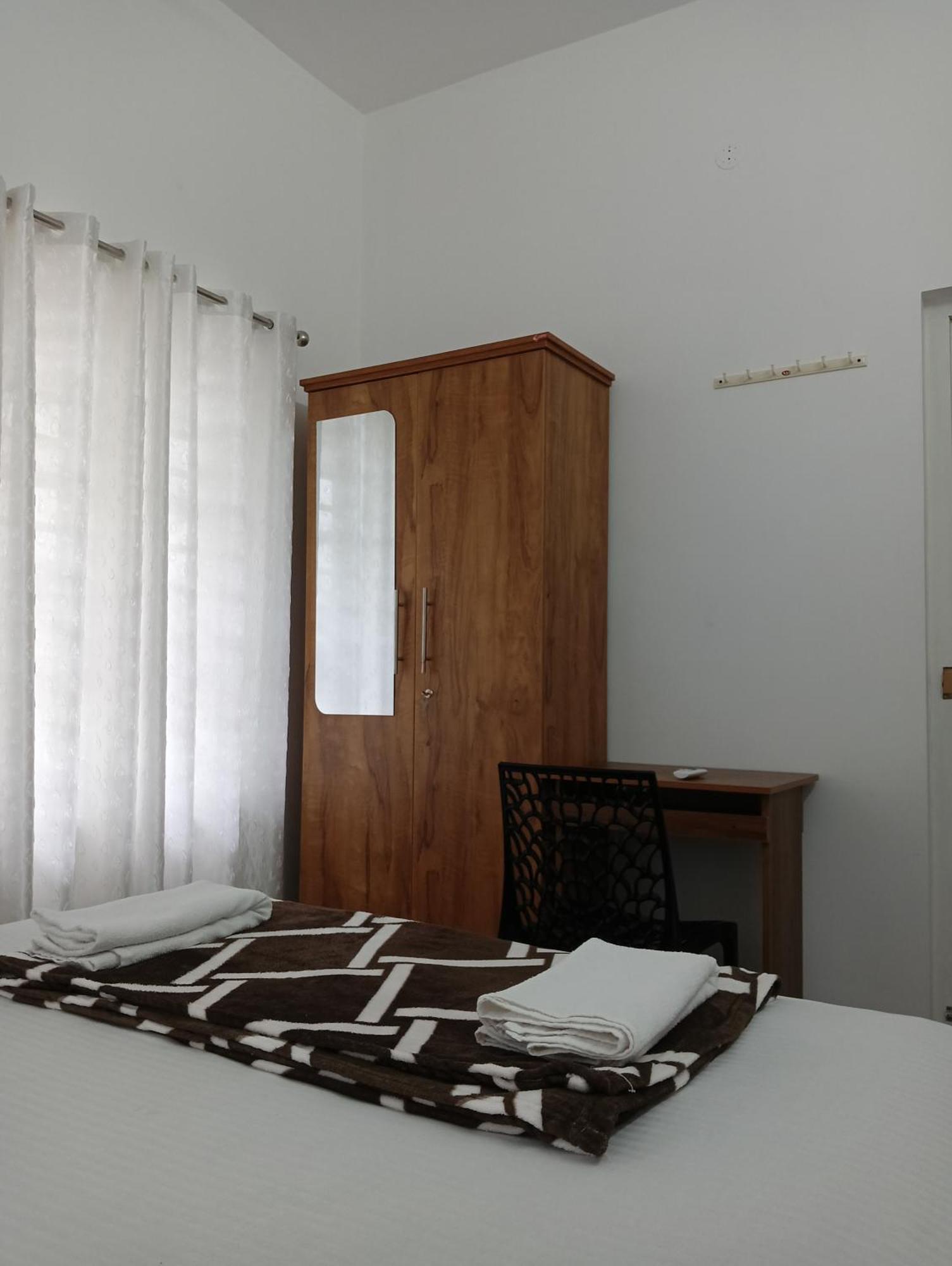 Whitefort Rohini Homestay Alappuzha Exterior photo