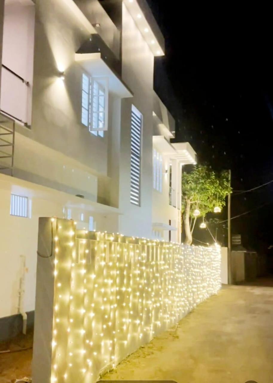 Whitefort Rohini Homestay Alappuzha Exterior photo
