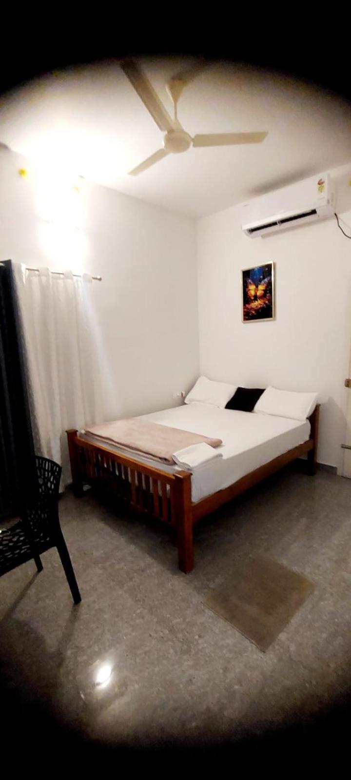 Whitefort Rohini Homestay Alappuzha Exterior photo