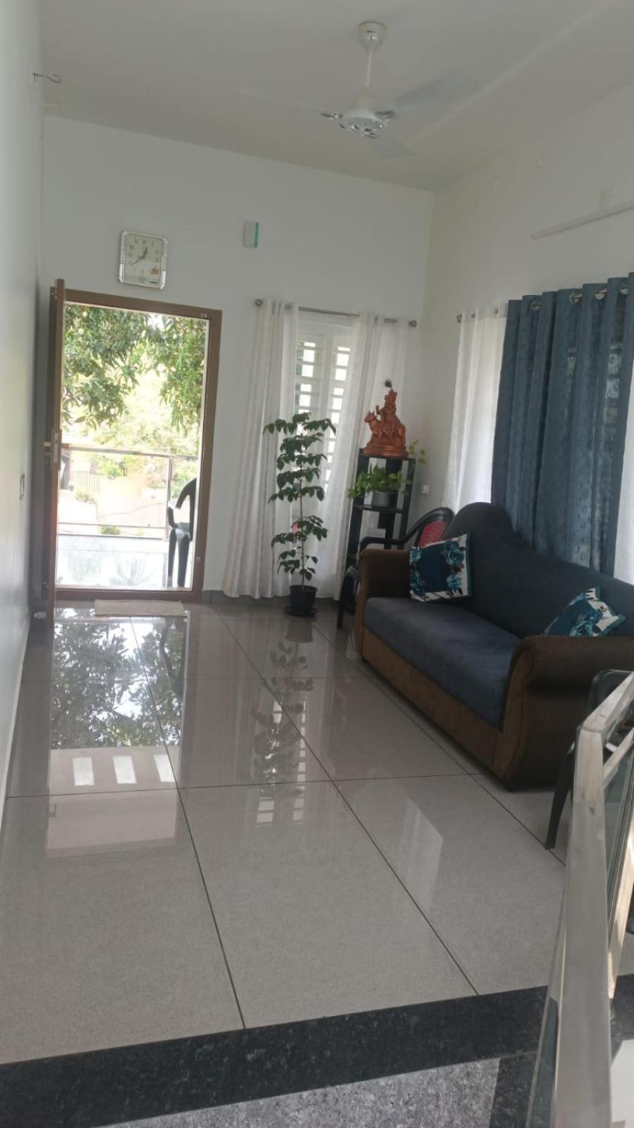 Whitefort Rohini Homestay Alappuzha Exterior photo